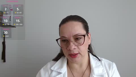 Snapshot of sexypsychologist chatting on 22, 12, 2024 Sexy Psychologist online show from 22, 12, 2024