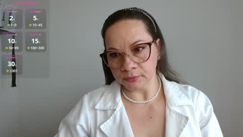 Snapshot of sexypsychologist chatting on 26, 2, 2025 Sexy Psychologist online show from 26, 2, 2025