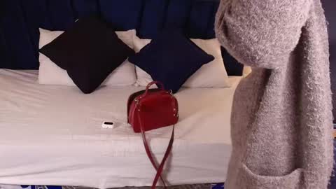 R A C H E L online show from 13, 3, 2026