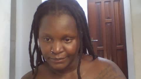 Snapshot of sexysandra752355 chatting on 30, 9, 2025 claris adhiambo odero online show from 30, 9, 2025