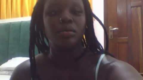 Snapshot of sexysandra752355 chatting on 7, 11, 2025 claris adhiambo odero online show from 7, 11, 2025