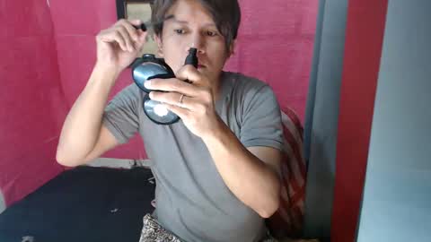 carl online show from 4, 1, 2025