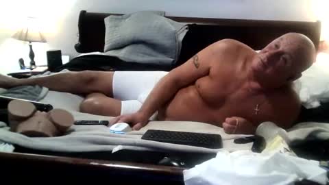 Snapshot of sexyself2018 chatting on 23, 9, 2025 sexyself2018 online show from 23, 9, 2025