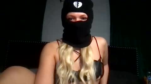 serena  online show from 3, 12, 2025