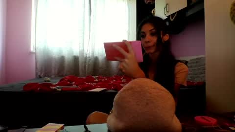 SexyFox   online show from 4, 4, 2026