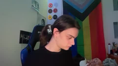 sexyshayla_twink online show from 16, 2, 2026