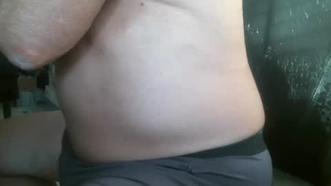 sexysilvercock online show from 10, 9, 2025