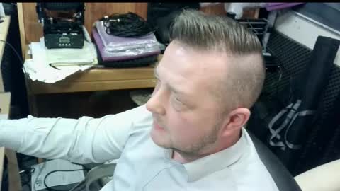 sexysteve80 online show from 13, 2, 2026