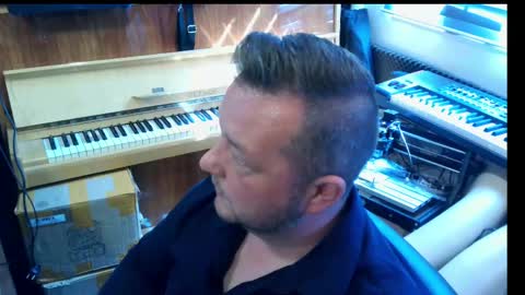 sexysteve80 online show from 6, 5, 2026