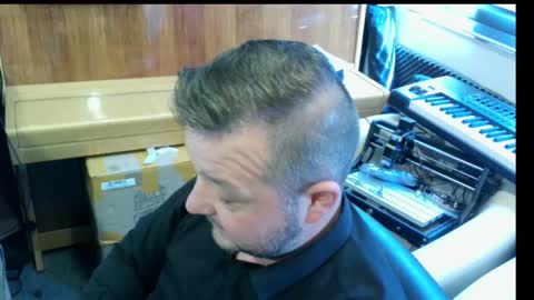 sexysteve80 online show from 19, 5, 2026