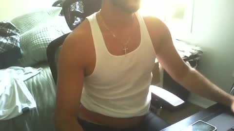 Snapshot of sexythongguy1 chatting on 1, 8, 2026 sexythongguy1 online show from 1, 8, 2026