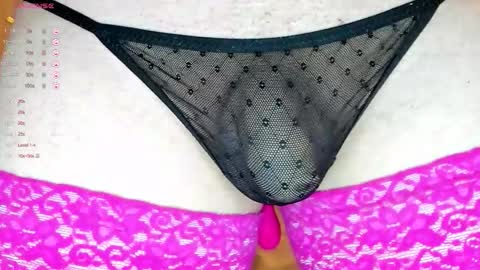 Sexythongslut online show from 1, 2, 2026