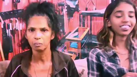 sexyva4u2luv online show from 12, 3, 2025