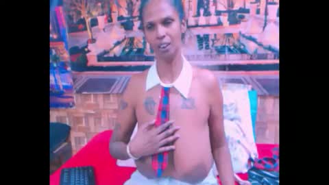 sexyva4u2luv online show from 7, 10, 2025