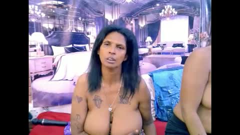 sexyva4u2luv online show from 23, 2, 2026