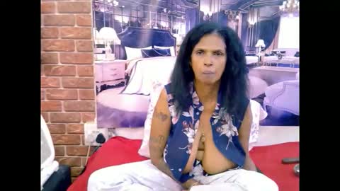 sexyva4u2luv online show from 30, 5, 2026
