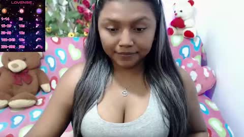 sexyvaldiry online show from 29, 12, 2024