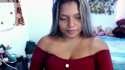 sexyvaldiry online show from 4, 2, 2025