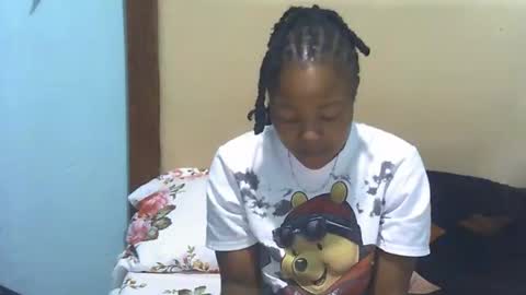 sexyvishy254 online show from 15, 1, 2026