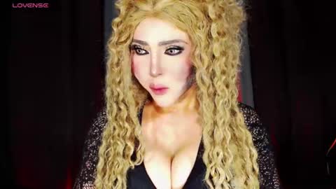 Audrey Maristela online show from 10, 6, 2026