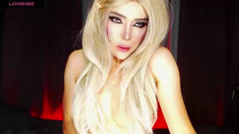 Audrey Maristela online show from 22, 6, 2026