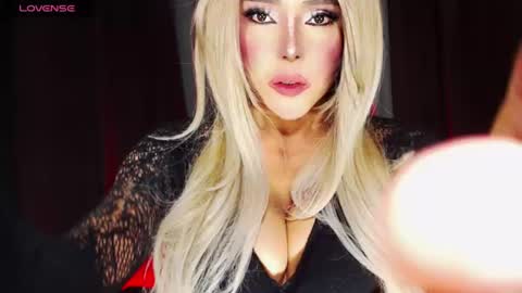 Audrey Maristela online show from 1, 7, 2026