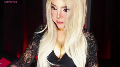 Audrey Maristela online show from 2, 7, 2026