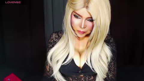 Audrey Maristela online show from 20, 7, 2026