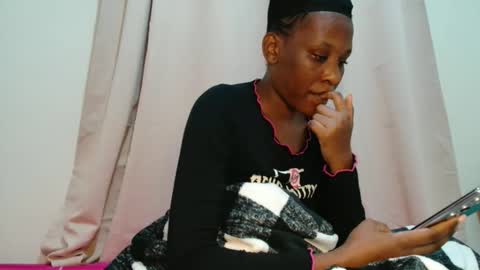 Snapshot of sexyy_janey chatting on 1, 3, 2026 Janey online show from 1, 3, 2026