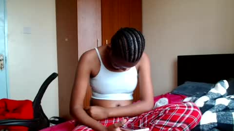 Snapshot of sexyy_janey chatting on 9, 7, 2026 Janey online show from 9, 7, 2026
