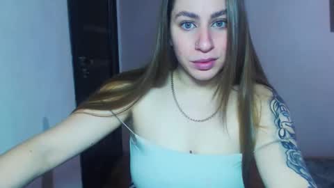 Snapshot of sexyyuliia777 chatting on 22, 10, 2025 Yuliia online show from 22, 10, 2025