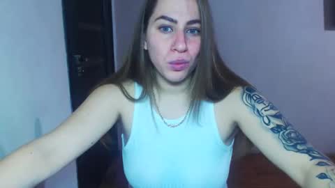 Snapshot of sexyyuliia777 chatting on 24, 10, 2025 Yuliia online show from 24, 10, 2025