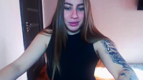 Yuliia online show from 30, 10, 2025