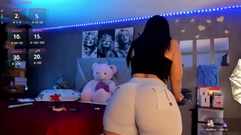 Alexa online show from 3, 10, 2025