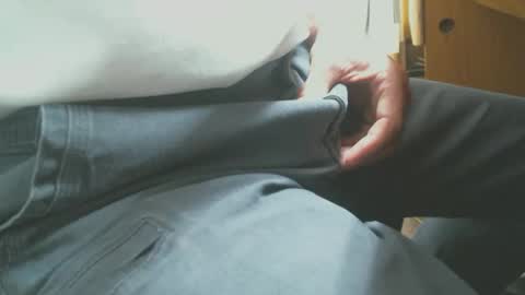 Bruce online show from 20, 4, 2026