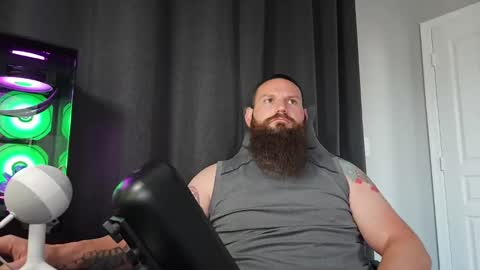 SouthFloridaStr8guy online show from 13, 2, 2025