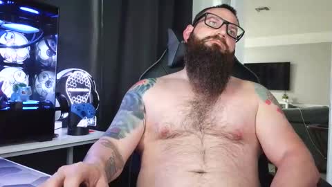 SouthFloridaStr8guy online show from 19, 3, 2026