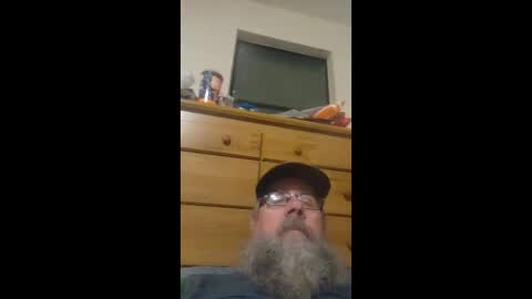 sgtbrown01 online show from 27, 5, 2026