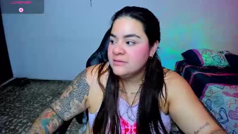 Snapshot of shaaroonhillss1 chatting on 6, 7, 2026 sharoon online show from 6, 7, 2026