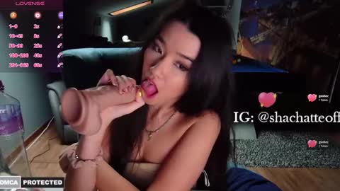 Shachatte online show from 5, 1, 2025