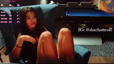 Shachatte online show from 11, 10, 2025