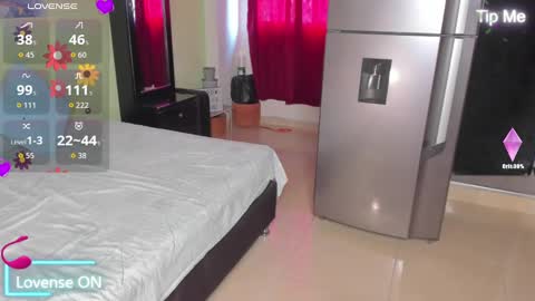 Shaday online show from 11, 9, 2025