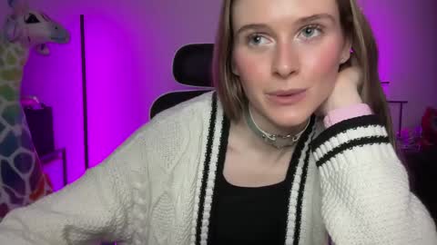 shadebabe online show from 20, 1, 2025