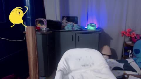 Snapshot of shaden_1 chatting on 1, 2, 2025 Liz online show from 1, 2, 2025