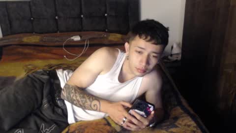 james online show from 31, 3, 2026