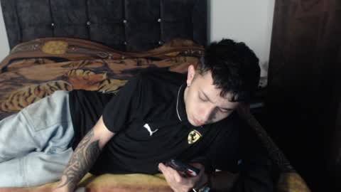 james online show from 10, 4, 2026