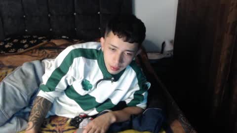 james online show from 14, 4, 2026