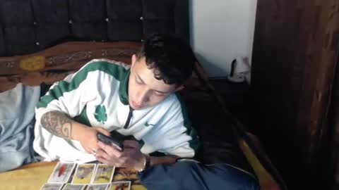 james online show from 15, 4, 2026