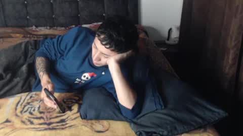 james online show from 27, 6, 2026