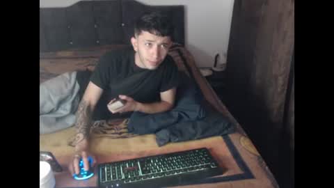 james online show from 3, 7, 2026